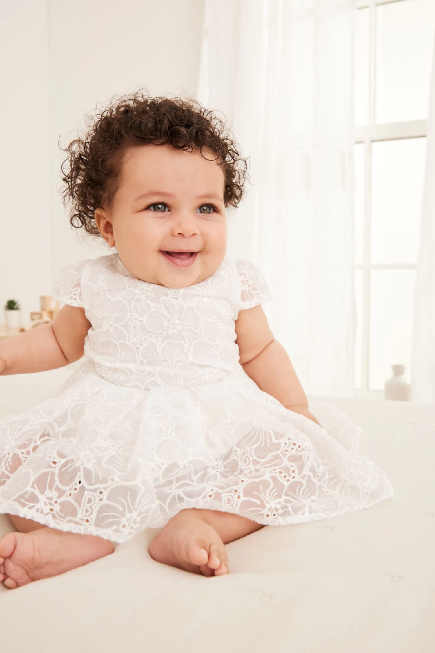 Baker By Ted Baker Occasion Organza Dress - Image 4