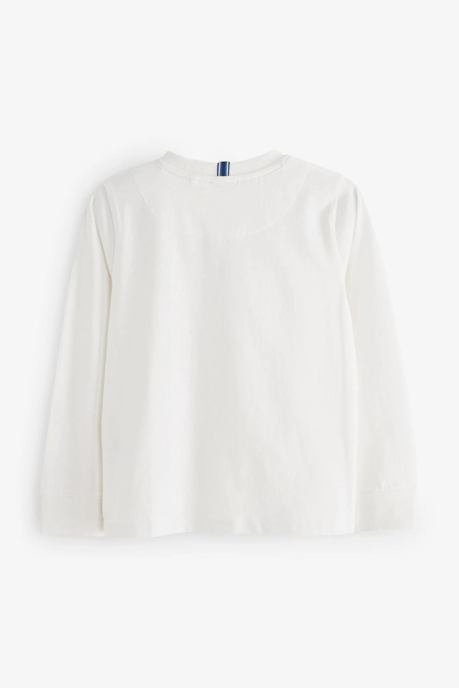 Baker By Ted Baker Black Long Sleeve T-Shirts 2 Pack - Image 4